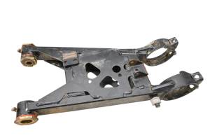 Polaris - 00 Polaris Trail Blazer 250 2x4 Rear Swingarm - Image 2