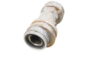 Polaris - 00 Polaris Trail Blazer 250 2x4 Rear Bearing Carrier Axle Housing - Image 2