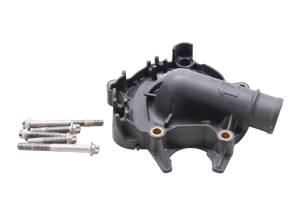 17 Sea-Doo Spark Trixx 900 HO ACE Water Pump Cover