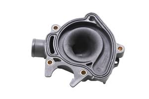 Sea-Doo - 17 Sea-Doo Spark Trixx 900 HO ACE Water Pump Cover - Image 4