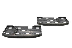 00 Polaris Trail Blazer 250 2x4 Floor Boards Left & Right Footwells