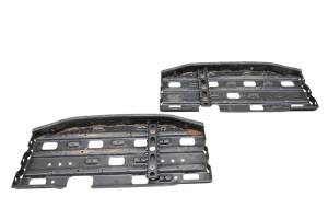 Polaris - 00 Polaris Trail Blazer 250 2x4 Floor Boards Left & Right Footwells - Image 2