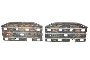 Polaris - 00 Polaris Trail Blazer 250 2x4 Floor Boards Left & Right Footwells - Image 3