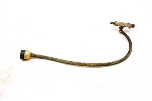 99 Polaris Sportsman 500 4x4 Rear Brake Master Cylinder