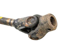 Polaris - 99 Polaris Sportsman 500 4x4 Front Right Left Cv Axle - Image 3
