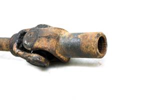 Polaris - 99 Polaris Sportsman 500 4x4 Front Drive Propeller Shaft For Parts - Image 2