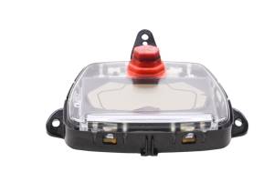 Sea-Doo - 17 Sea-Doo Spark Trixx 900 HO ACE Speedometer Dash - Image 2