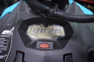 Sea-Doo - 17 Sea-Doo Spark Trixx 900 HO ACE Speedometer Dash - Image 5