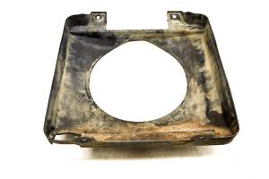 Polaris - 99 Polaris Sportsman 500 4x4 Radiator Shroud Guard - Image 2