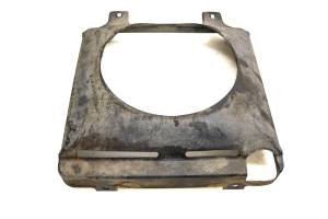 Polaris - 99 Polaris Sportsman 500 4x4 Radiator Shroud Guard - Image 3