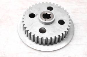 06 Suzuki Eiger 400 4x4 Inner Clutch Hub LTF400F