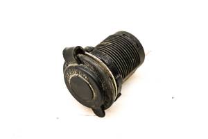 21 Kawasaki Brute Force 300 2x4 12 Volt Accessory Outlet 12V KVF300