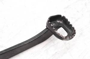 Suzuki - 06 Suzuki Eiger 400 4x4 Rear Brake Pedal LTF400F - Image 3