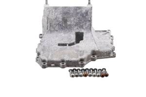 17 Sea-Doo Spark Trixx 900 HO ACE Oil Sump Pan Cover