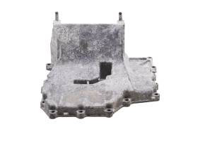 Sea-Doo - 17 Sea-Doo Spark Trixx 900 HO ACE Oil Sump Pan Cover - Image 2