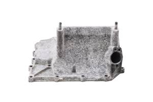 Sea-Doo - 17 Sea-Doo Spark Trixx 900 HO ACE Oil Sump Pan Cover - Image 3