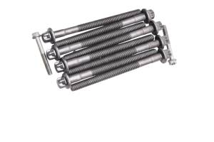 Sea-Doo - 17 Sea-Doo Spark Trixx 900 HO ACE Cylinder Head - Image 2