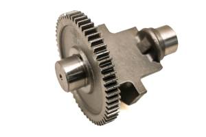 21 Kawasaki Brute Force 300 2x4 Counter Balancer Crankshaft Balance KVF300