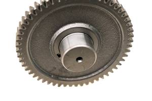 Kawasaki - 21 Kawasaki Brute Force 300 2x4 Counter Balancer Crankshaft Balance KVF300 - Image 4