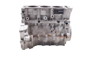 Sea-Doo - 17 Sea-Doo Spark Trixx 900 HO ACE Crankcase Center Crank Case & Cylinders - Image 2