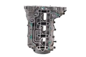 Sea-Doo - 17 Sea-Doo Spark Trixx 900 HO ACE Crankcase Center Crank Case & Cylinders - Image 7