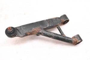 Suzuki - 06 Suzuki Eiger 400 4x4 Front Upper Left A-Arm LTF400F - Image 2