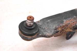 Suzuki - 06 Suzuki Eiger 400 4x4 Front Upper Left A-Arm LTF400F - Image 3