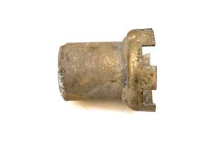 21 Kawasaki Brute Force 300 2x4 Pull Start Recoil Gear KVF300