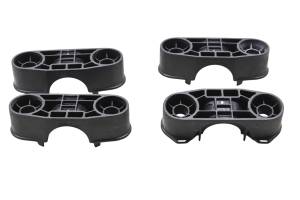 Sea-Doo - 17 Sea-Doo Spark Trixx 900 HO ACE Motor Mount Upper Clamps Brackets - Image 5
