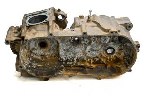 Kawasaki - 21 Kawasaki Brute Force 300 2x4 Crankcase Center Crank Case KVF300 - Image 3