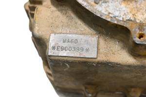 Kawasaki - 21 Kawasaki Brute Force 300 2x4 Crankcase Center Crank Case KVF300 - Image 5