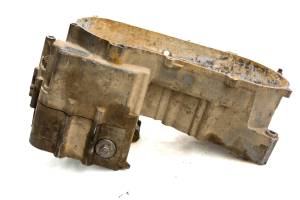 Kawasaki - 21 Kawasaki Brute Force 300 2x4 Crankcase Center Crank Case KVF300 - Image 6