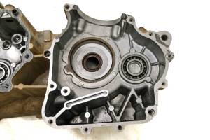 Kawasaki - 21 Kawasaki Brute Force 300 2x4 Crankcase Center Crank Case KVF300 - Image 8