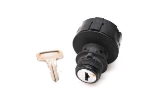 Polaris - 00 Polaris Magnum 500 4x4 Key Switch - Image 2