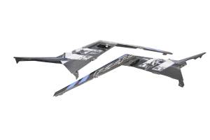 15 Polaris RZR XP 1000 EPS Side Covers Panels Fenders Left & Right