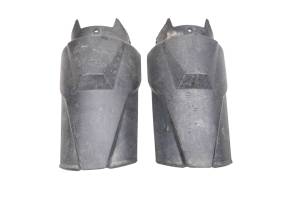 15 Polaris RZR XP 1000 EPS Rear Shock Guard Covers