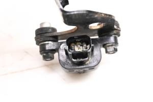 Kawasaki - 19 Kawasaki KLX250 Roll Over Tip Sensor - Image 3