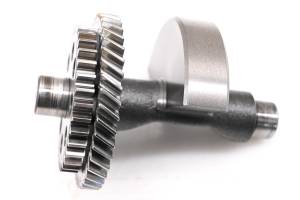 00 Polaris Magnum 500 4x4 Counter Balancer Crankshaft Balance