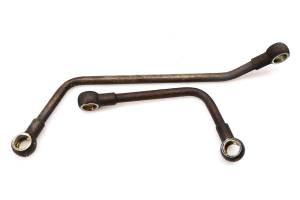 00 Polaris Magnum 500 4x4 Engine Oil Lines