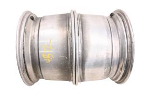 Polaris - 15 Polaris RZR XP 1000 EPS Rear Wheels Rims 14X8 4/156 - Image 2