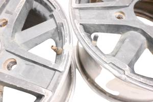 Polaris - 15 Polaris RZR XP 1000 EPS Rear Wheels Rims 14X8 4/156 - Image 4