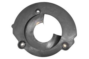 CF Moto - 20 CFMoto CForce 600 4x4 Cvt Air Baffle Cover - Image 2