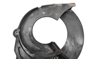 CF Moto - 20 CFMoto CForce 600 4x4 Cvt Air Baffle Cover - Image 4