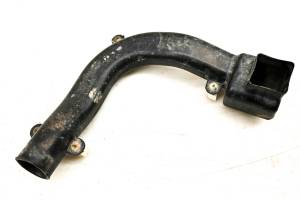 21 Kawasaki Brute Force 300 2x4 Clutch Snorkel Intake Vent Tube KVF300