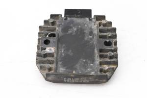 Kawasaki - 19 Kawasaki KLX250 Regulator Rectifier - Image 2