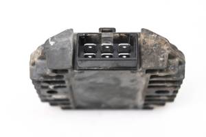Kawasaki - 19 Kawasaki KLX250 Regulator Rectifier - Image 4