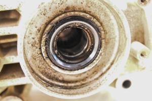 CF Moto - 20 CFMoto CForce 600 4x4 Front Differential - Image 5