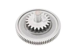 15 Polaris RZR XP 1000 EPS Starter Gear