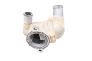 Polaris - 15 Polaris RZR XP 1000 EPS Thermostat Housing - Image 2