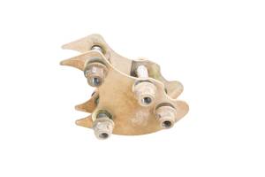 15 Polaris RZR XP 1000 EPS Engine Motor Bracket Mounts